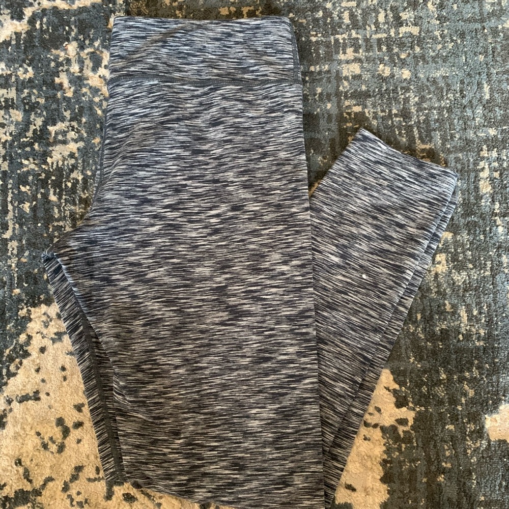 Bench Leggings